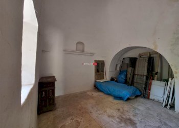 Trullo C.da Fasola, Cisternino - foto 11