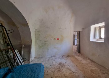 Trullo C.da Fasola, Cisternino - foto 13