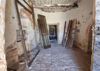 Trullo C.da Fasola, Cisternino - foto 14