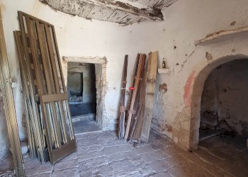 Trullo C.da Fasola, Cisternino - foto 15