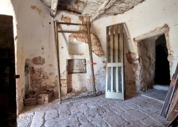 Trullo C.da Fasola, Cisternino - foto 16