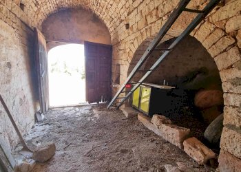 Trullo C.da Fasola, Cisternino - foto 18