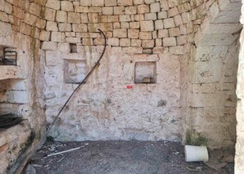 Trullo C.da Fasola, Cisternino - foto 19