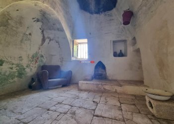 Trullo C.da Fasola, Cisternino - foto 20