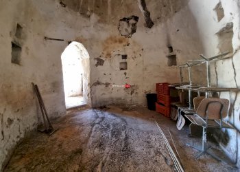 Trullo C.da Fasola, Cisternino - foto 24