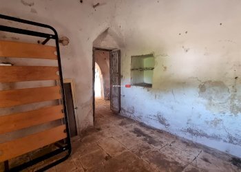 Trullo C.da Fasola, Cisternino - foto 25