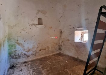 Trullo C.da Fasola, Cisternino - foto 26