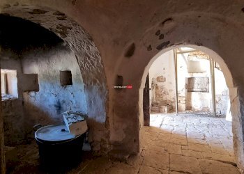 Trullo C.da Fasola, Cisternino - foto 27