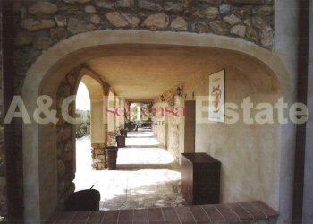 Villa Unifamiliare Roccastrada - foto 2