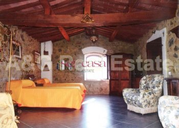 Villa Unifamiliare Roccastrada - foto 14