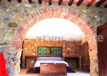 Villa Unifamiliare Roccastrada - foto 15