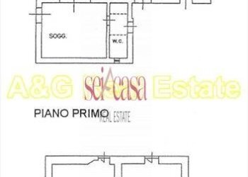 Villa Unifamiliare Roccastrada - foto 20