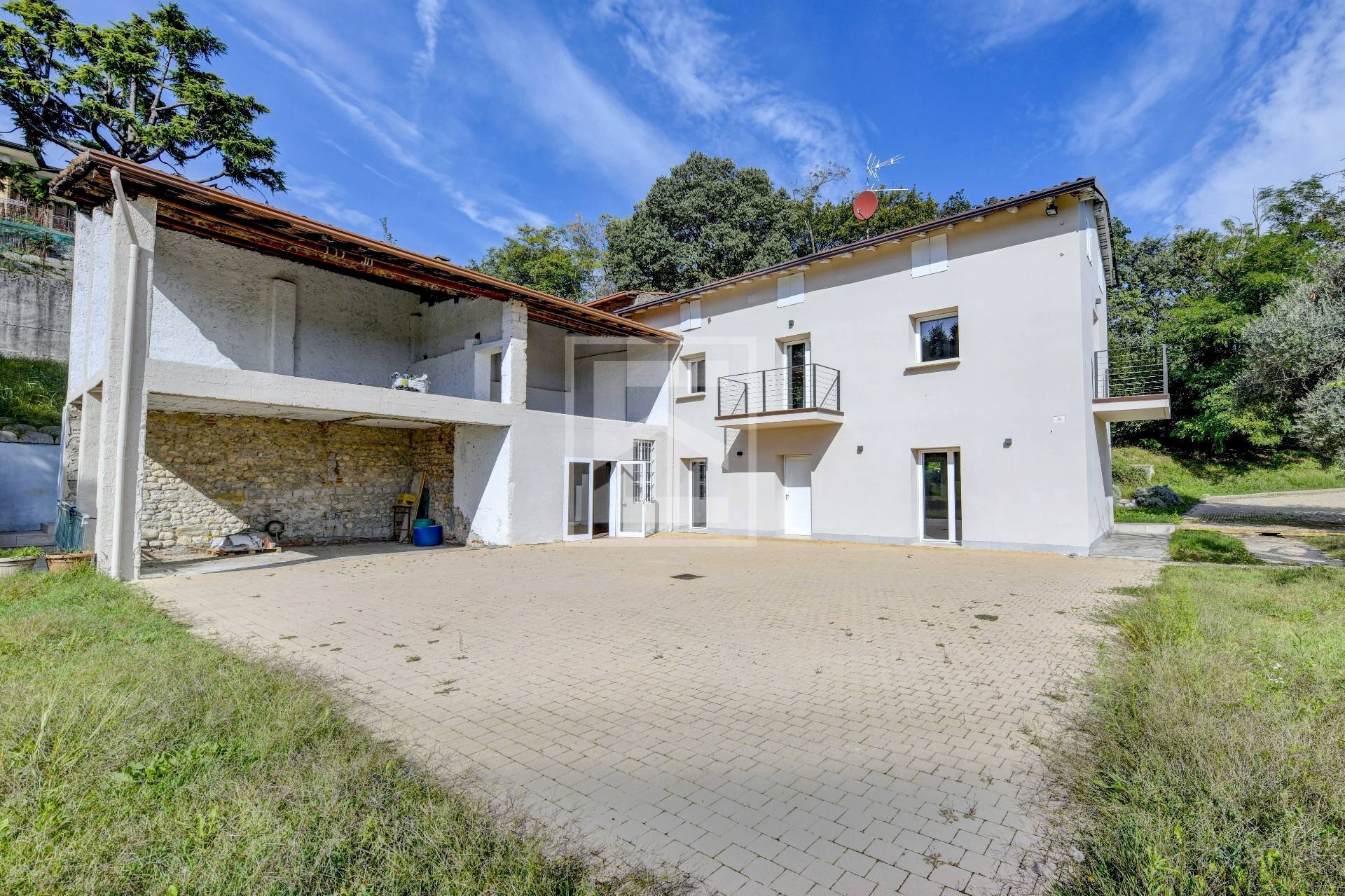 Villa Via Tugurio, Lonato del Garda - photo 3