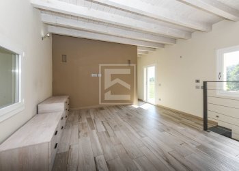 Villa Via Tugurio, Lonato del Garda - photo 15