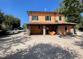 Facciata - Rustico via San Gaudenzo, Montefiore Conca - foto 3