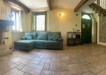 Salone - Rustico via San Gaudenzo, Montefiore Conca - foto 5