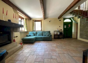 Salone - Rustico via San Gaudenzo, Montefiore Conca - foto 7