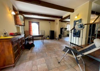 Salone - Rustico via San Gaudenzo, Montefiore Conca - foto 9