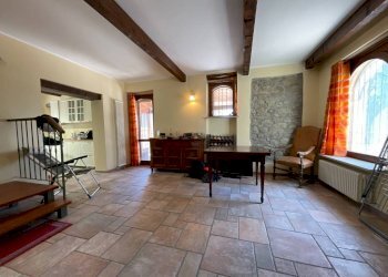 Salone - Rustico via San Gaudenzo, Montefiore Conca - foto 10