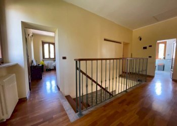 Interno appartamento - Rustico via San Gaudenzo, Montefiore Conca - foto 15