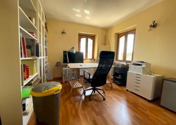 Stanza arredata - Rustico via San Gaudenzo, Montefiore Conca - foto 17