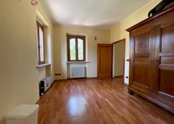 Stanza arredata - Rustico via San Gaudenzo, Montefiore Conca - foto 18