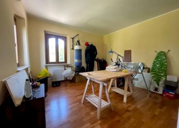 Salone - Rustico via San Gaudenzo, Montefiore Conca - foto 19