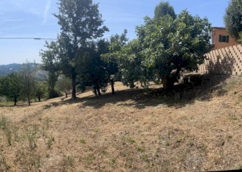 Terreno - Rustico via San Gaudenzo, Montefiore Conca - foto 22