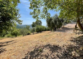 Terreno - Rustico via San Gaudenzo, Montefiore Conca - foto 24