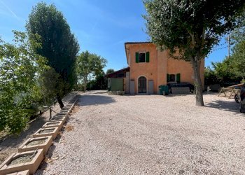 Zona - Rustico via San Gaudenzo, Montefiore Conca - foto 26