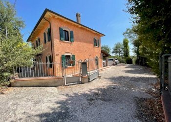 Zona - Rustico via San Gaudenzo, Montefiore Conca - foto 27