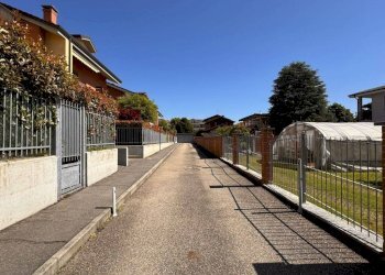 Zona - Box via Ferdinando Scamuzzi, 29, Santena - foto 2