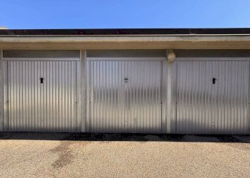 Box auto - Box via Ferdinando Scamuzzi, 29, Santena - foto 4