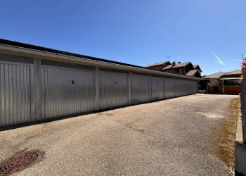 Box auto - Box via Ferdinando Scamuzzi, 29, Santena - foto 5