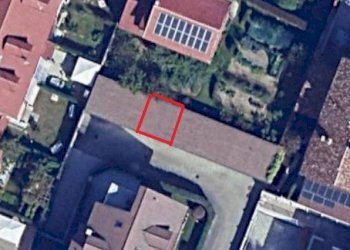 Mappa - Box via Ferdinando Scamuzzi, 29, Santena - foto 6