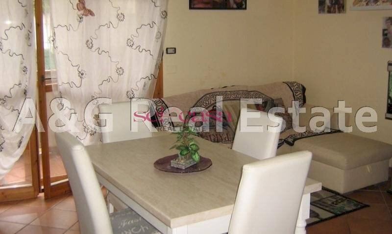 Three-room apartment Roccastrada - photo 1