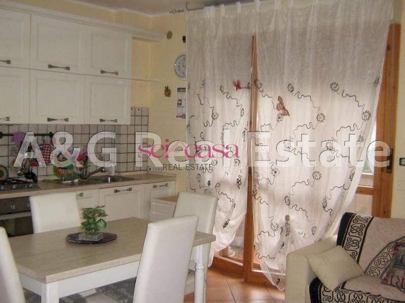 Three-room apartment Roccastrada - photo 2