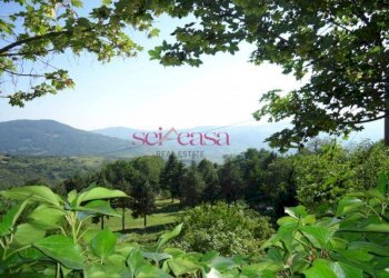 Villa a Schiera Santa Fiora - foto 2