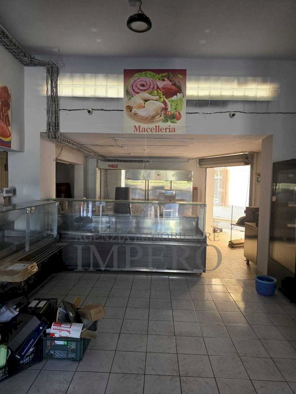 interno - Locale Commerciale Lungo Roya Rossi 9, Ventimiglia - foto 2