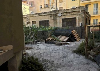 terrazzo - Locale Commerciale Lungo Roya Rossi 9, Ventimiglia - foto 5