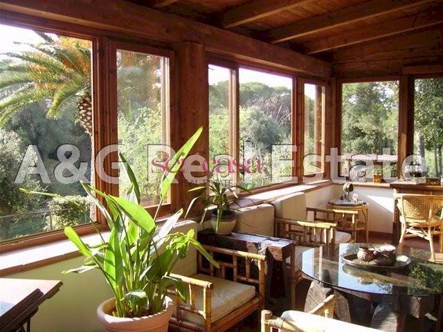 Villa Unifamiliare Orbetello - foto 1