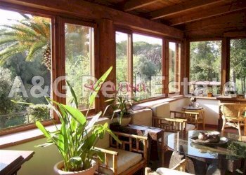 Villa Unifamiliare Orbetello - foto 1