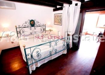 Villa Unifamiliare Orbetello - foto 7