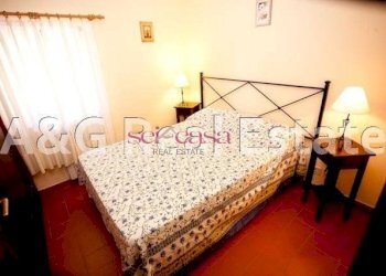 Villa Unifamiliare Orbetello - foto 11