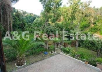 Villa Unifamiliare Orbetello - foto 13