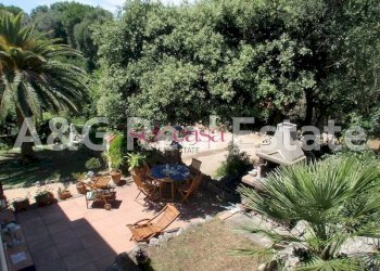 Villa Unifamiliare Orbetello - foto 15