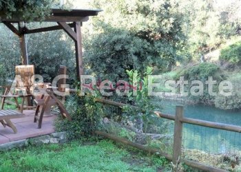 Villa Unifamiliare Orbetello - foto 17