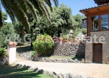 Villa Unifamiliare Orbetello - foto 18