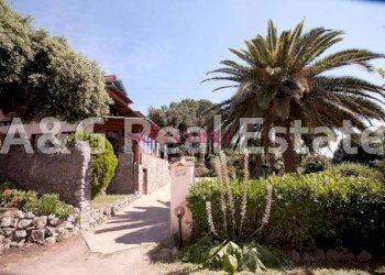 Villa Unifamiliare Orbetello - foto 19