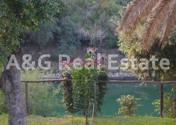 Villa Unifamiliare Orbetello - foto 22